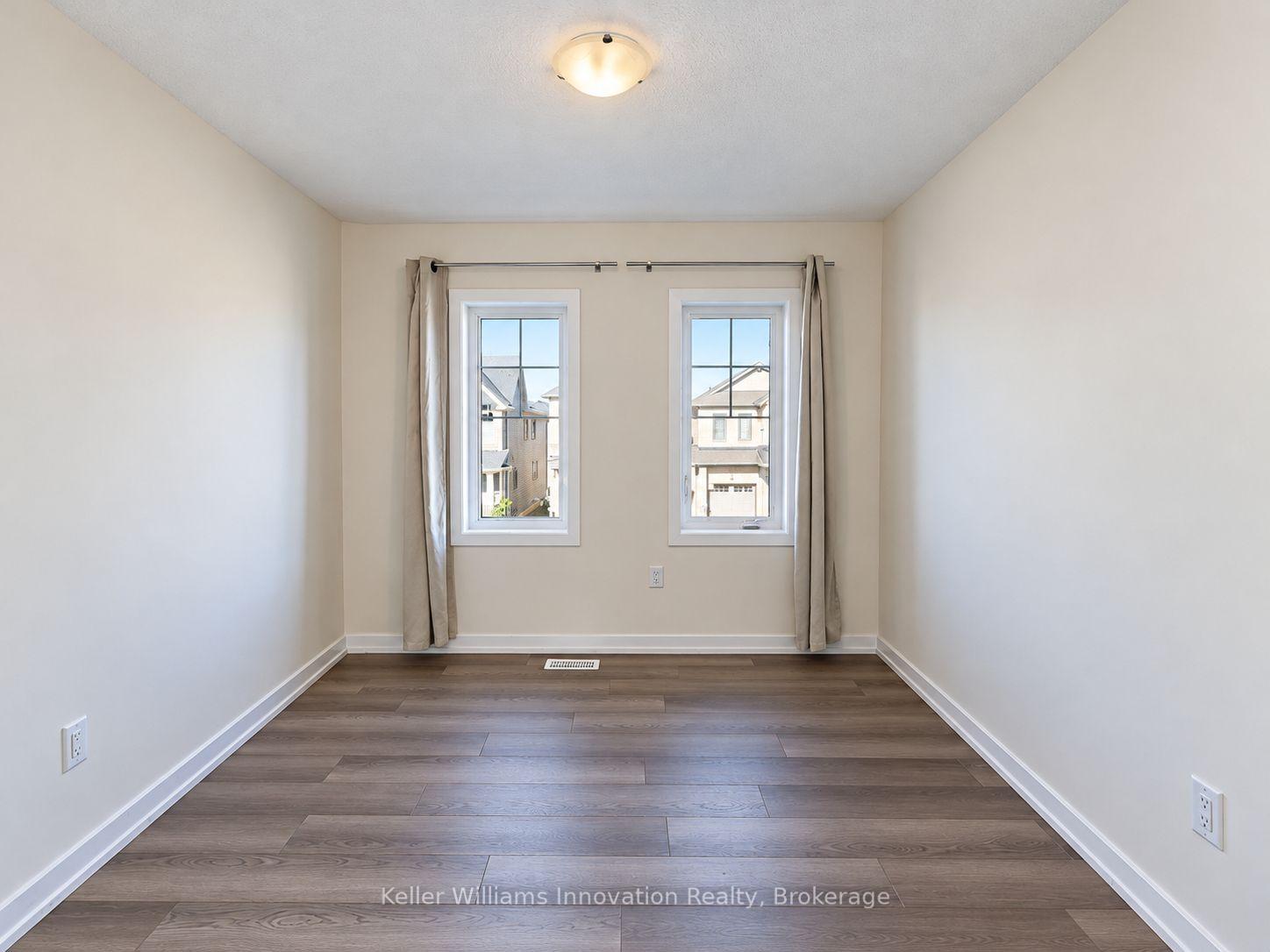 Photo 26 of 27 Monteith Drive, Brantford, Empire — HOMEH
