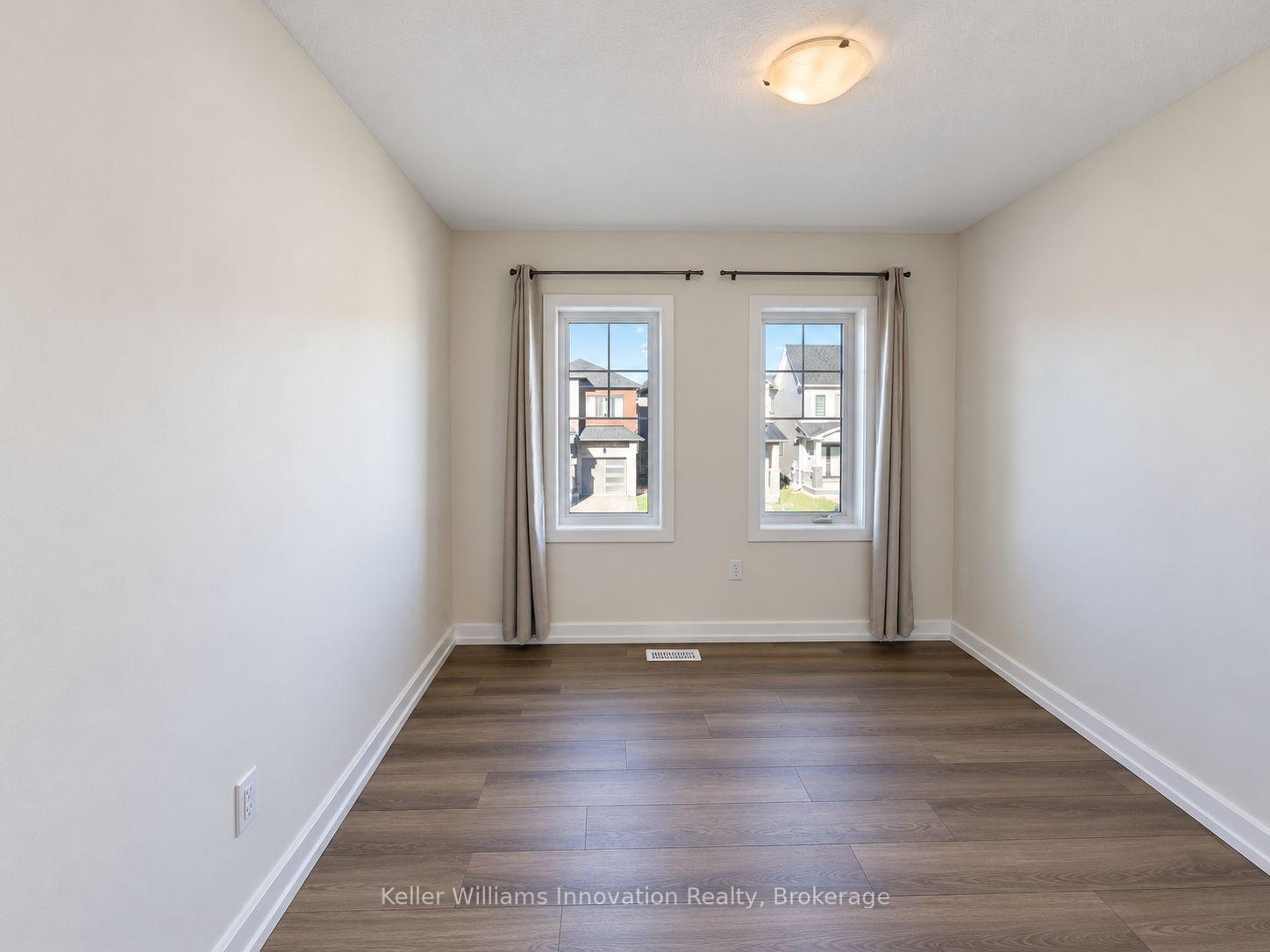 Photo 30 of 27 Monteith Drive, Brantford, Empire — HOMEH