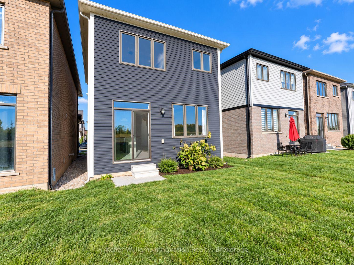 Photo 32 of 27 Monteith Drive, Brantford, Empire — HOMEH