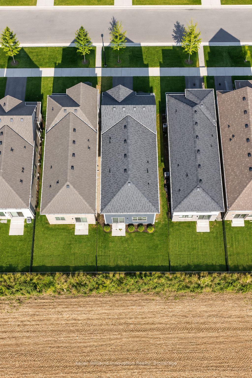 Photo 33 of 27 Monteith Drive, Brantford, Empire — HOMEH