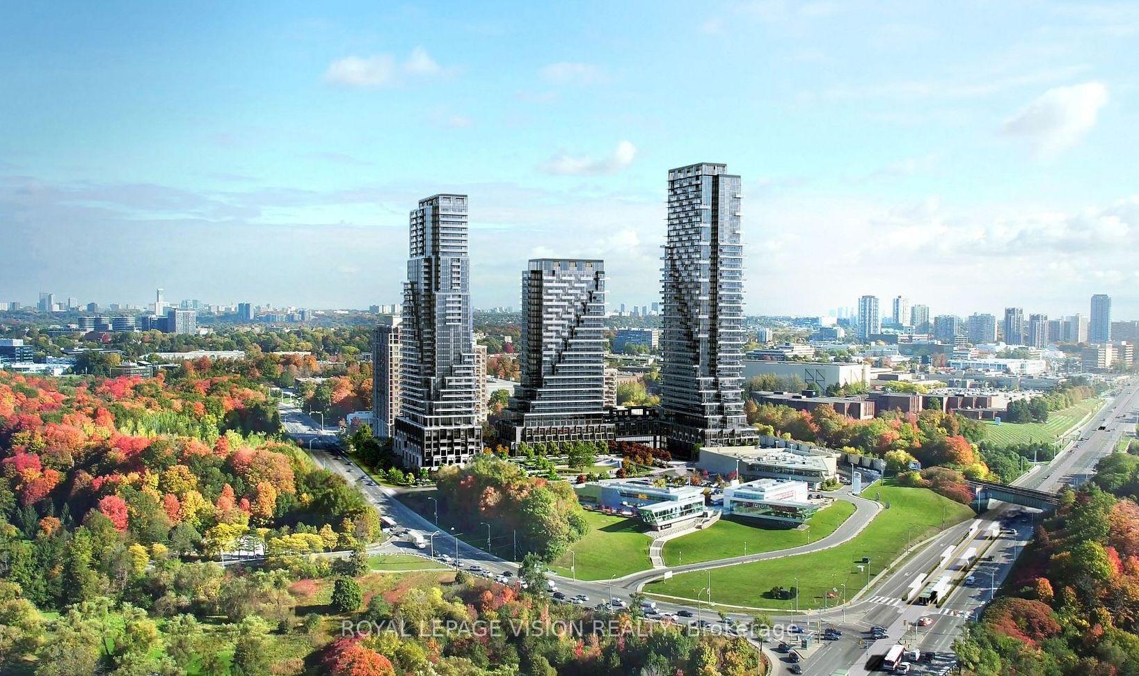 Photo of Unit 404, 30 Inn On The Park Drive