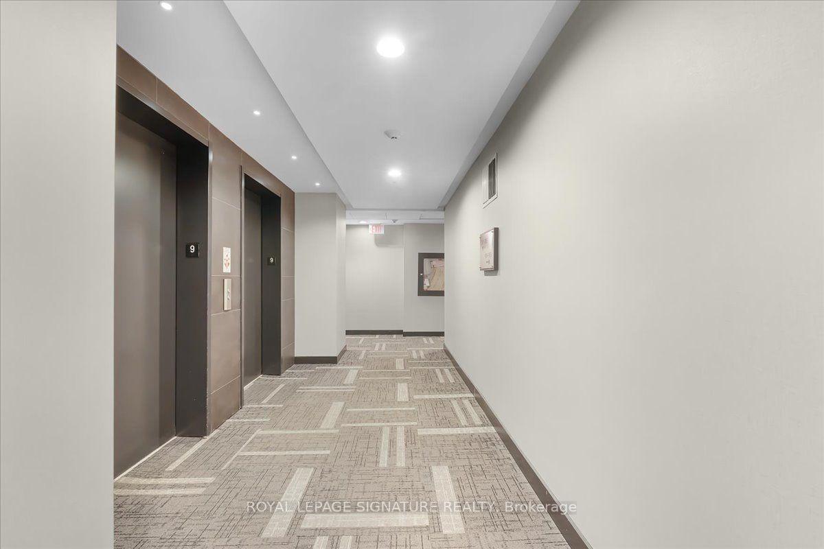 Photo 3 of Unit 908, 39 Sherbourne Street, Toronto, Moss Park — HOMEH