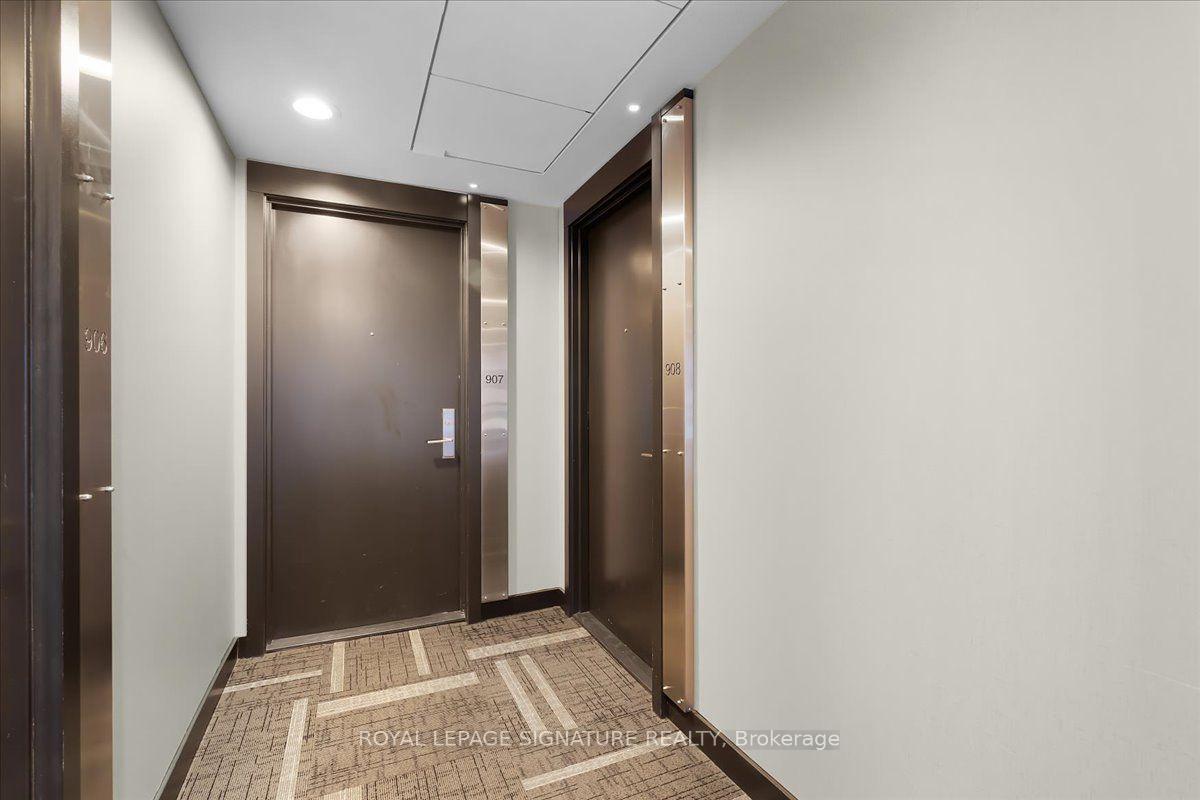 Photo 4 of Unit 908, 39 Sherbourne Street, Toronto, Moss Park — HOMEH
