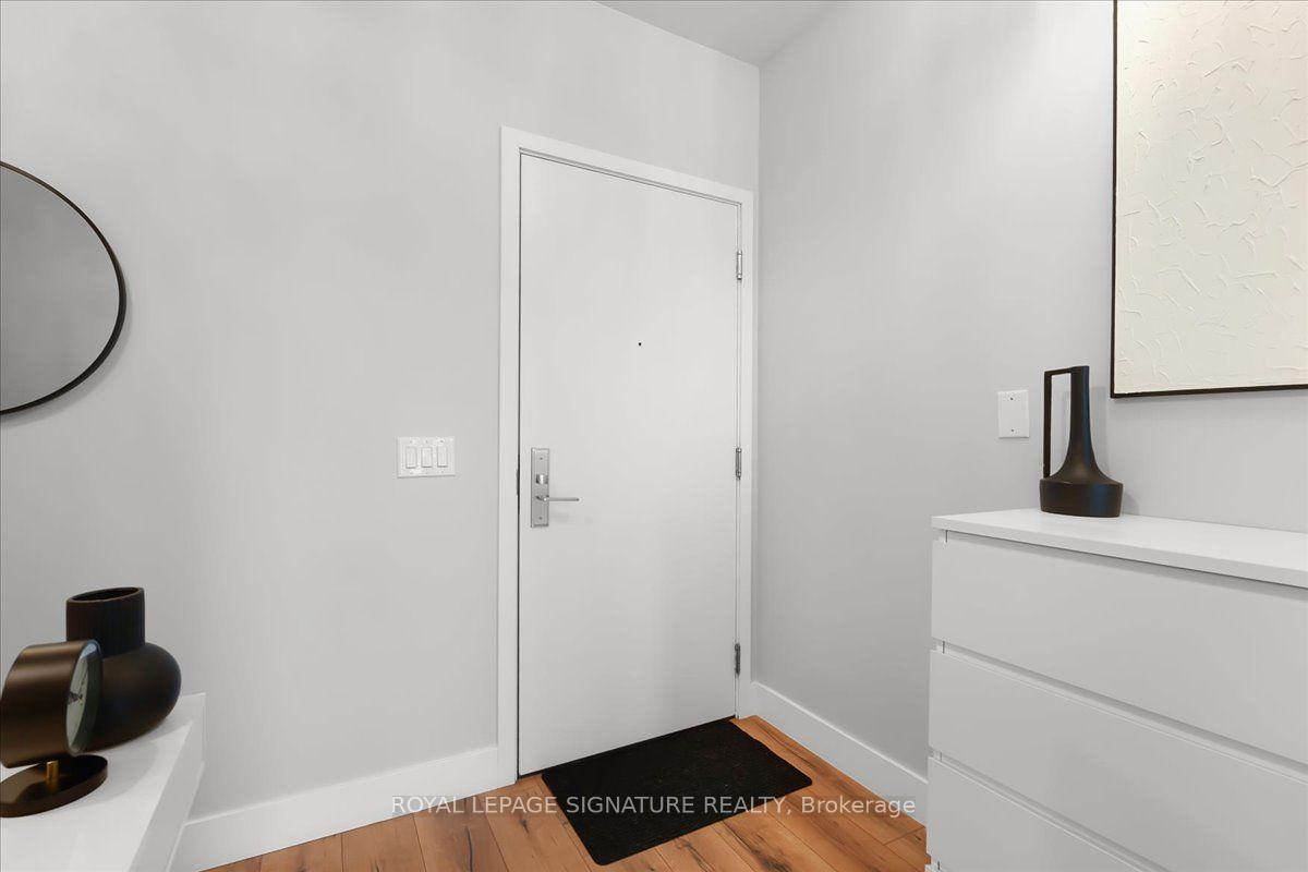 Photo 5 of Unit 908, 39 Sherbourne Street, Toronto, Moss Park — HOMEH