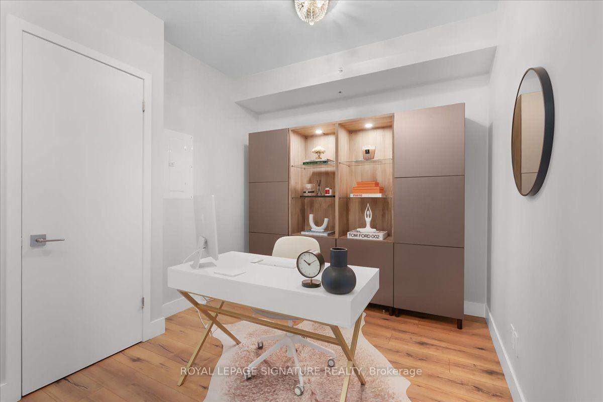 Photo 6 of Unit 908, 39 Sherbourne Street, Toronto, Moss Park — HOMEH