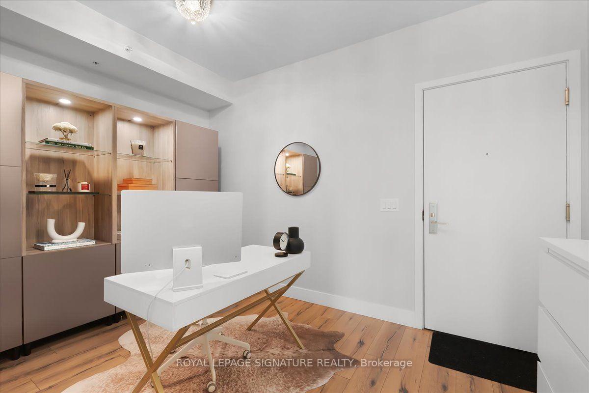 Photo 7 of Unit 908, 39 Sherbourne Street, Toronto, Moss Park — HOMEH