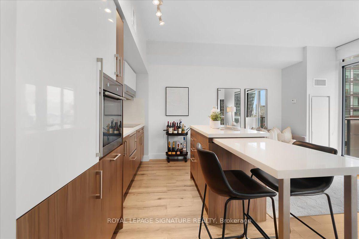 Photo 9 of Unit 908, 39 Sherbourne Street, Toronto, Moss Park — HOMEH