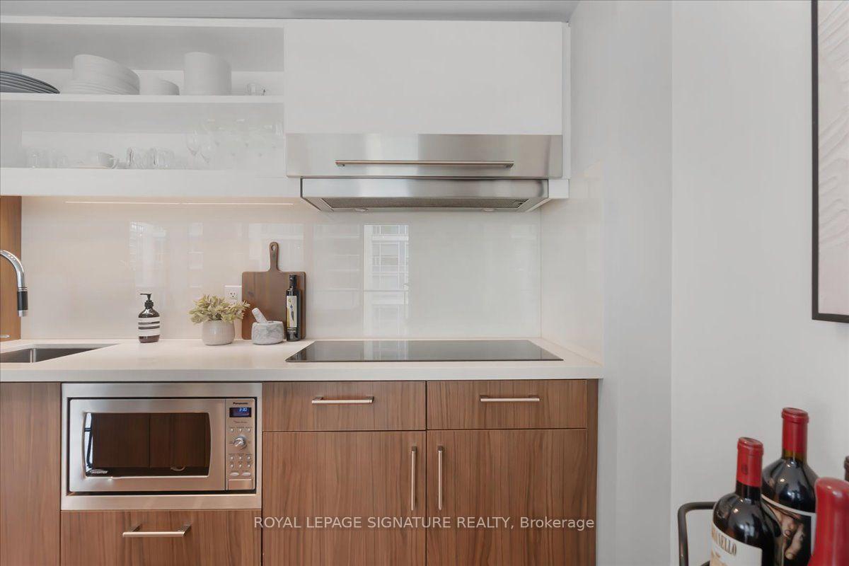 Photo 10 of Unit 908, 39 Sherbourne Street, Toronto, Moss Park — HOMEH