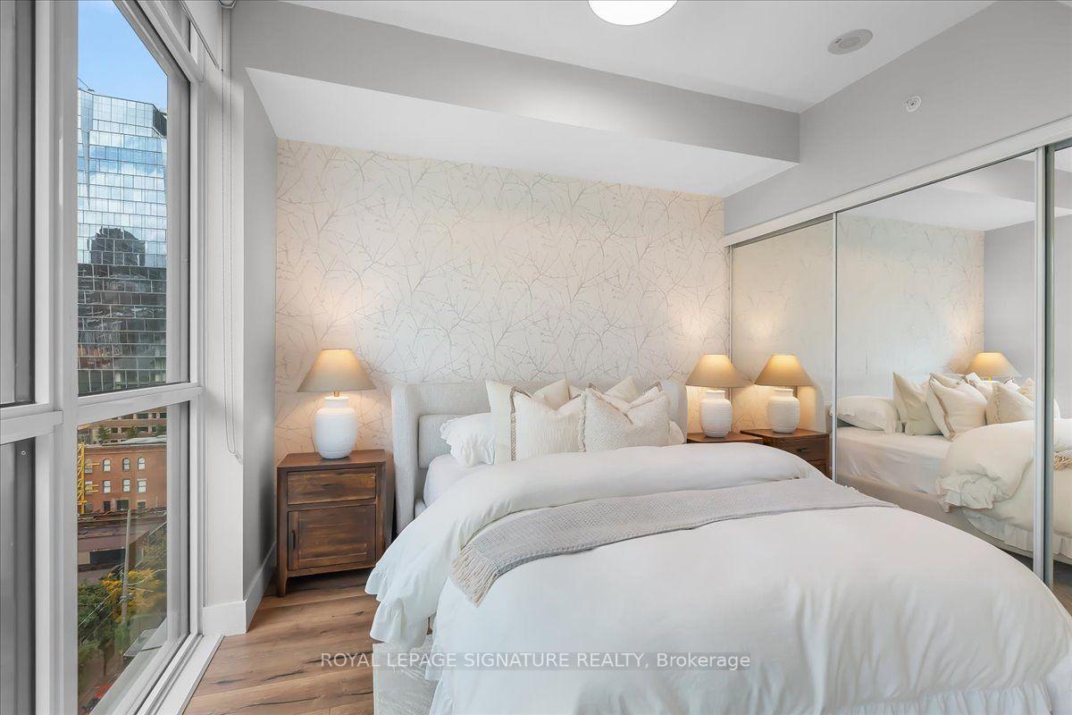 Photo 15 of Unit 908, 39 Sherbourne Street, Toronto, Moss Park — HOMEH