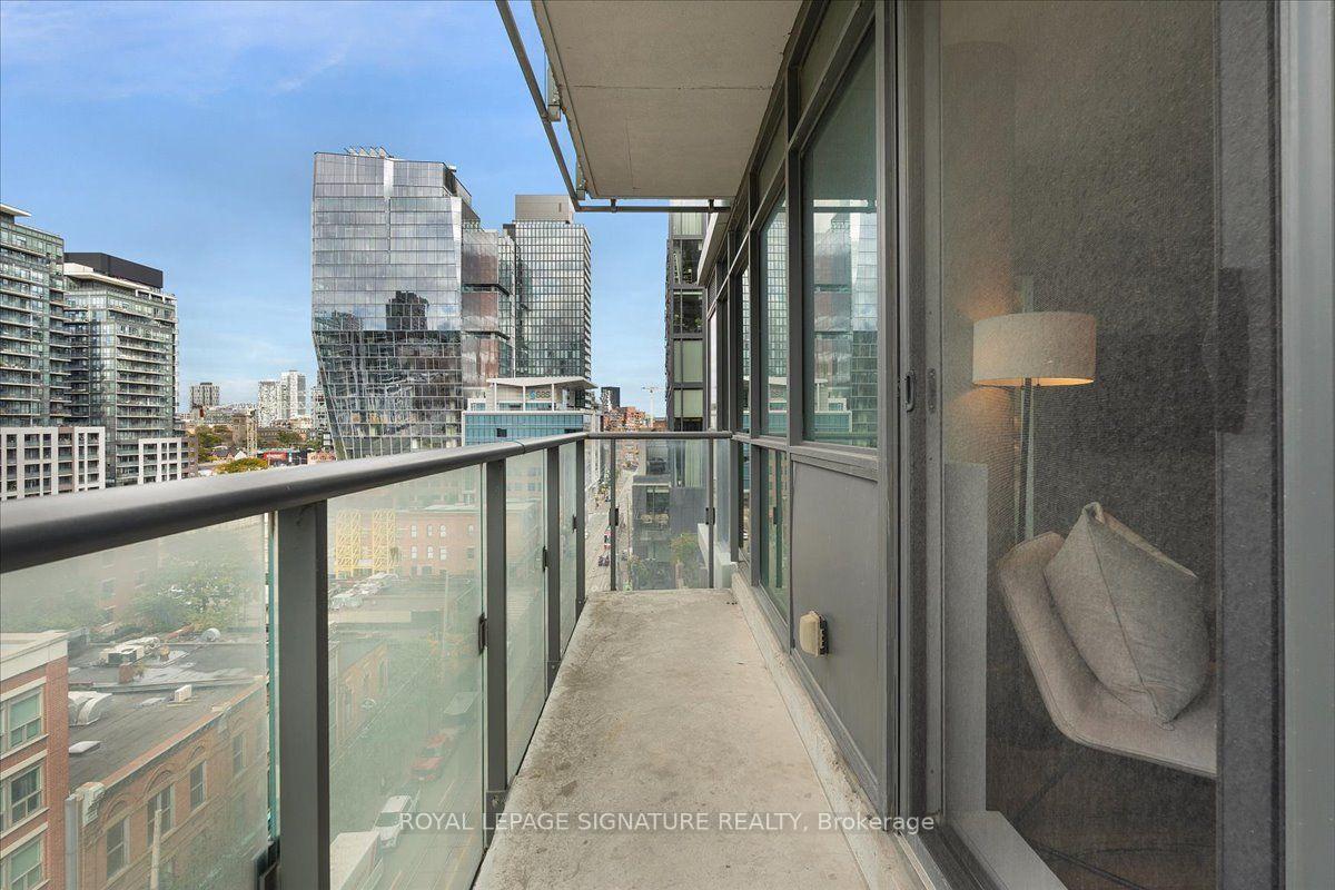 Photo 18 of Unit 908, 39 Sherbourne Street, Toronto, Moss Park — HOMEH