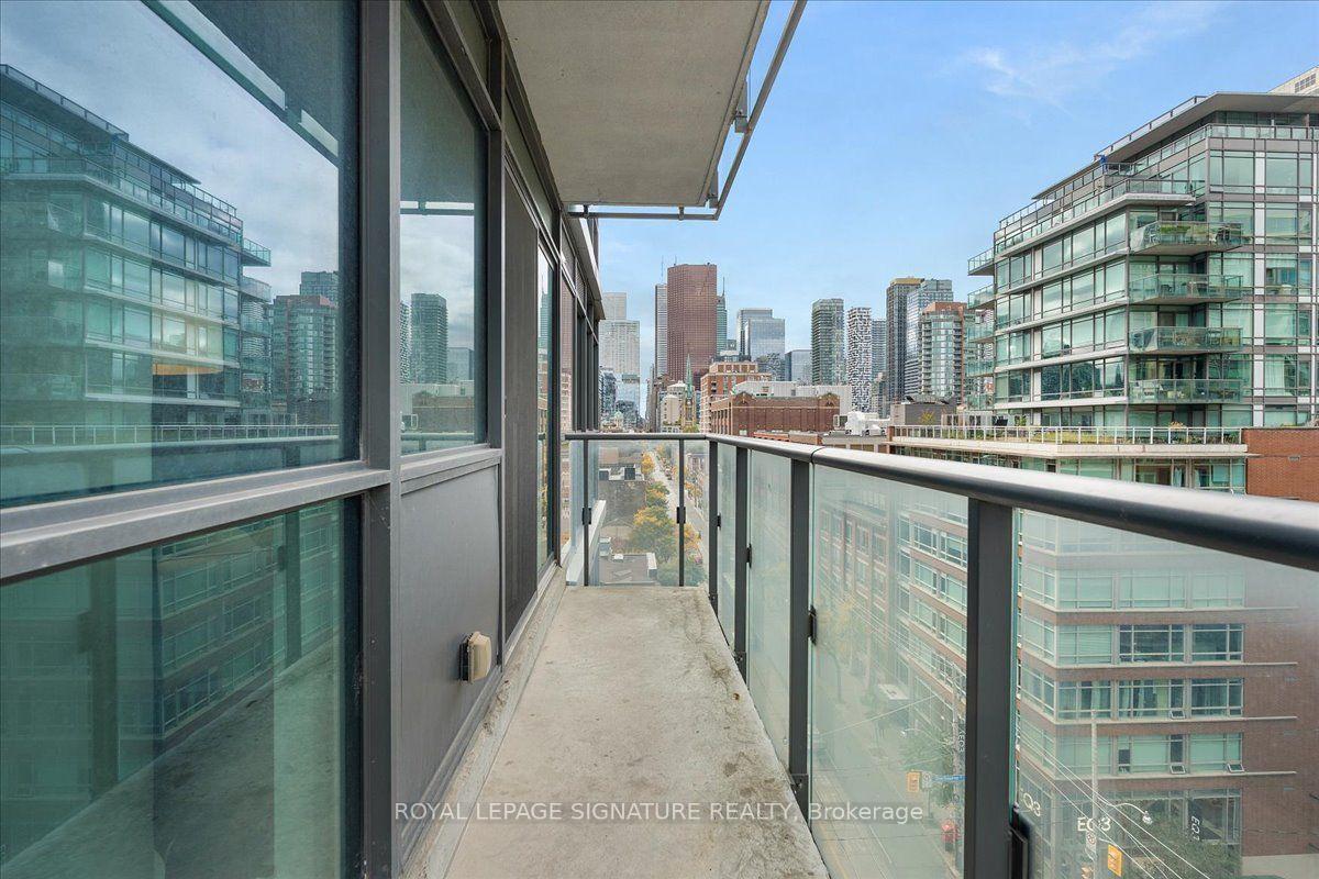 Photo 19 of Unit 908, 39 Sherbourne Street, Toronto, Moss Park — HOMEH