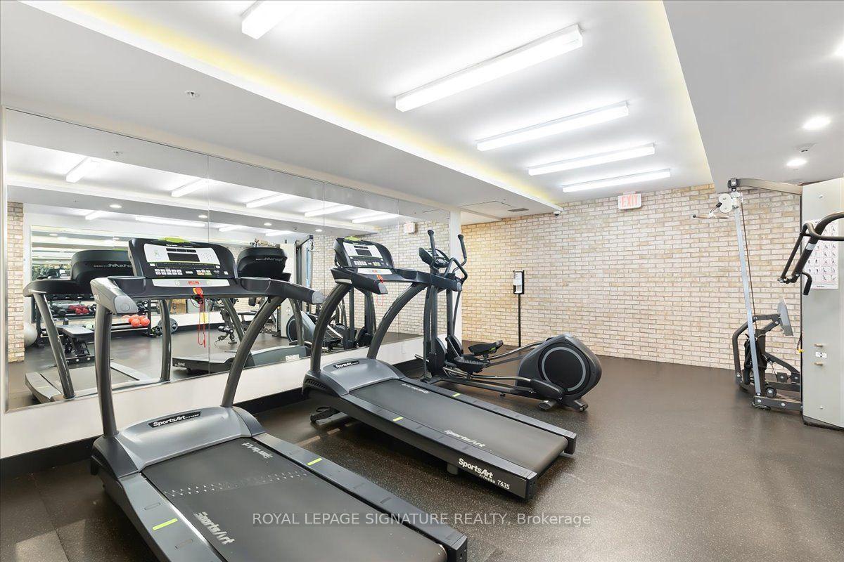 Photo 20 of Unit 908, 39 Sherbourne Street, Toronto, Moss Park — HOMEH