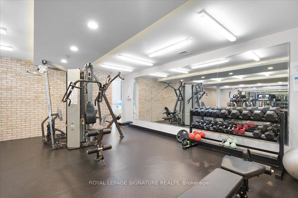 Photo 21 of Unit 908, 39 Sherbourne Street, Toronto, Moss Park — HOMEH