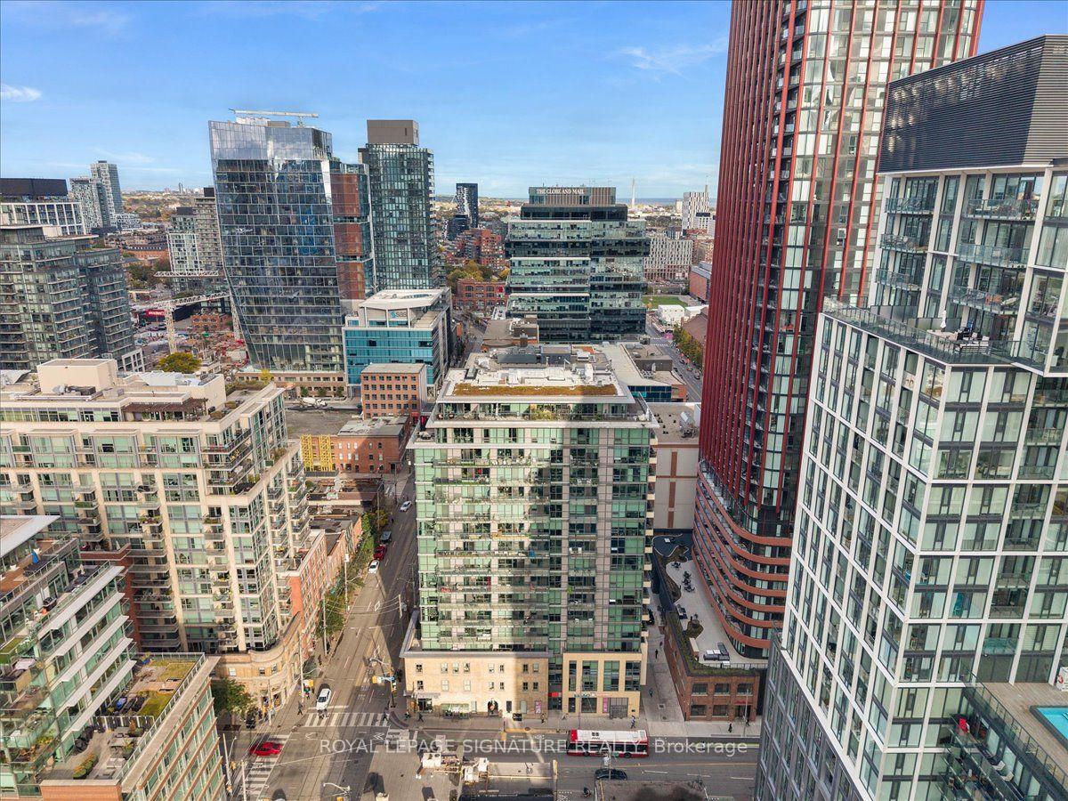 Photo 22 of Unit 908, 39 Sherbourne Street, Toronto, Moss Park — HOMEH