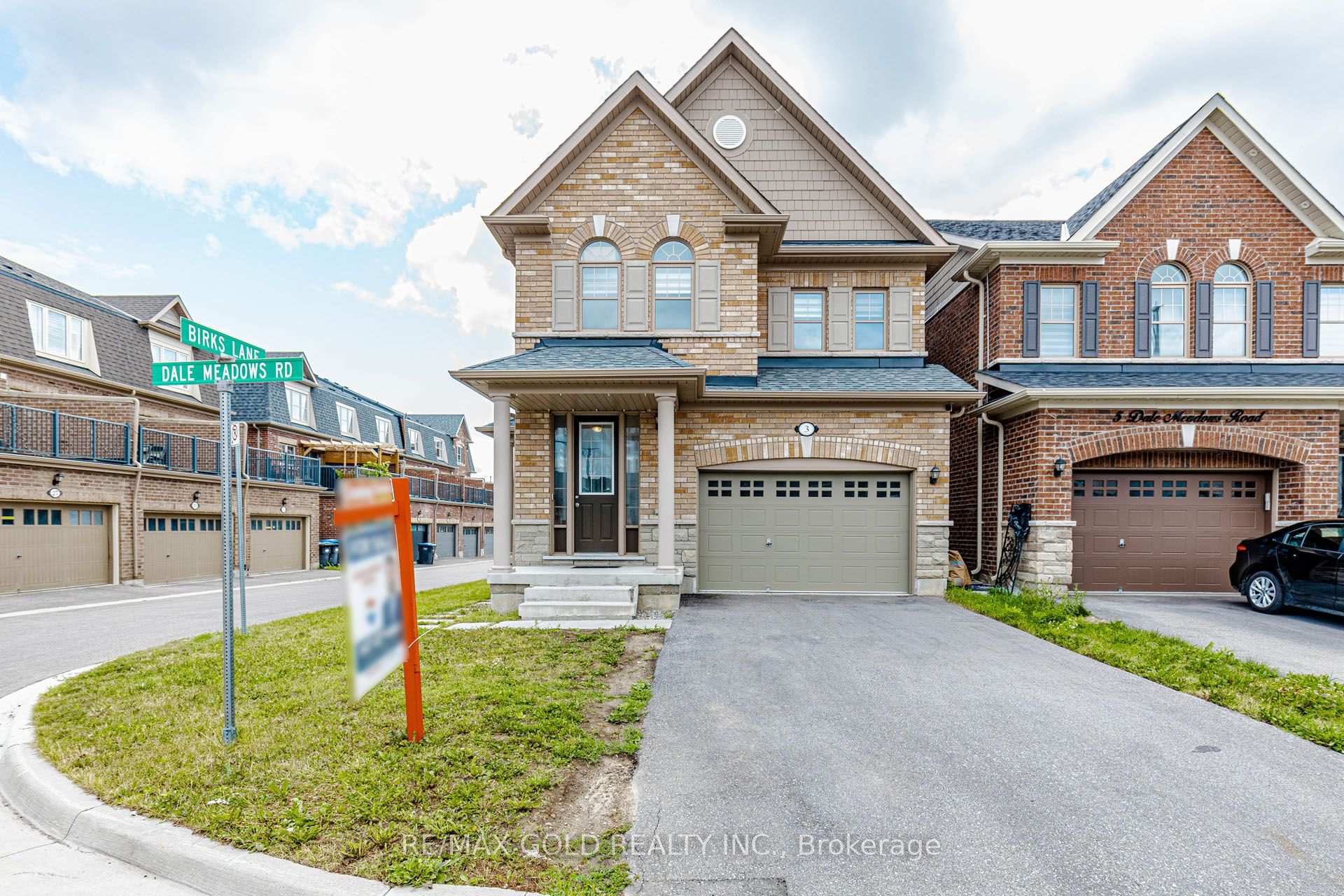 Photo of 3 Dale Meadows Road