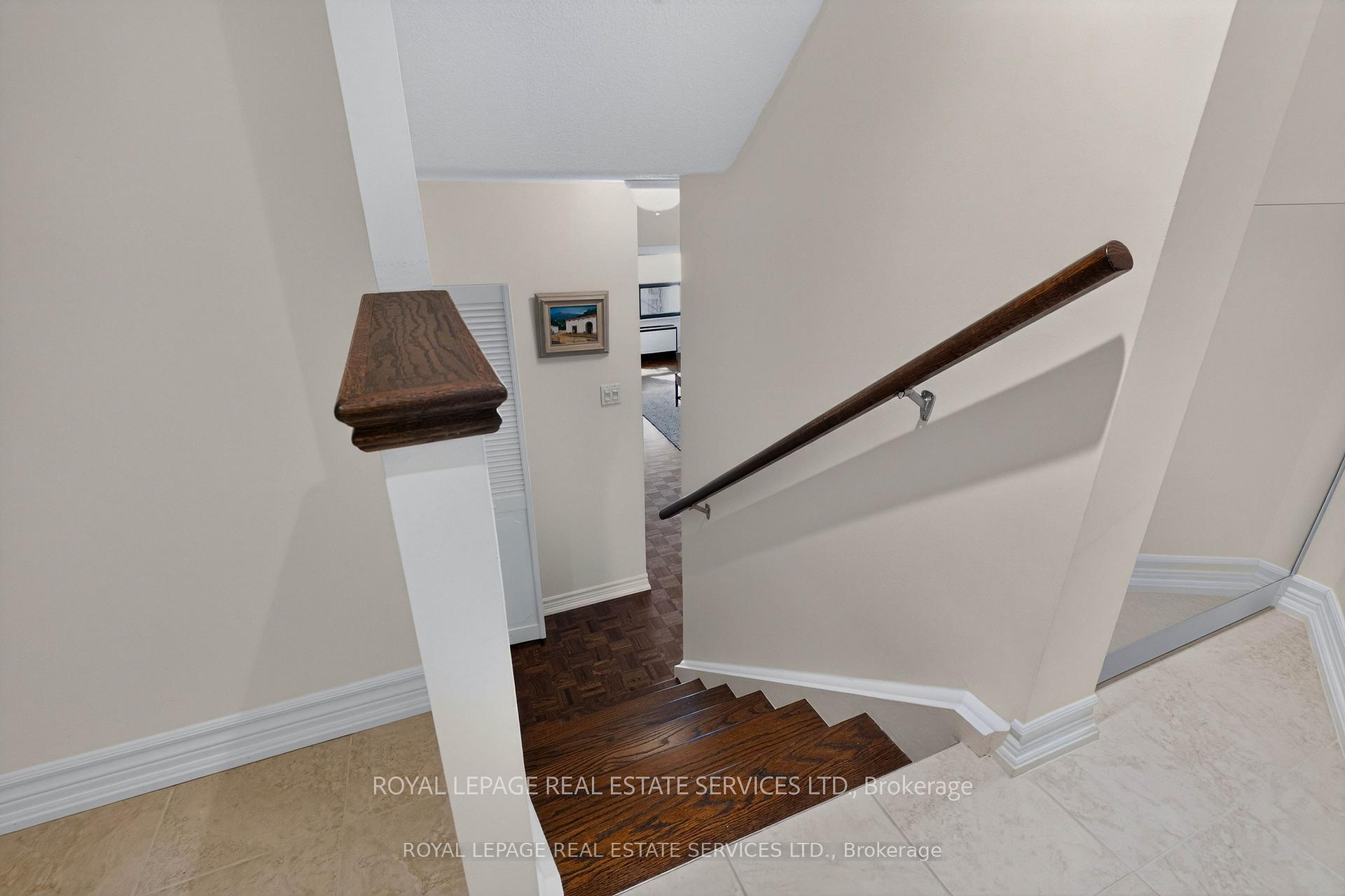 Photo 4 of Unit A03, 284 Mill Road, Etobicoke, Markland Wood — HOMEH