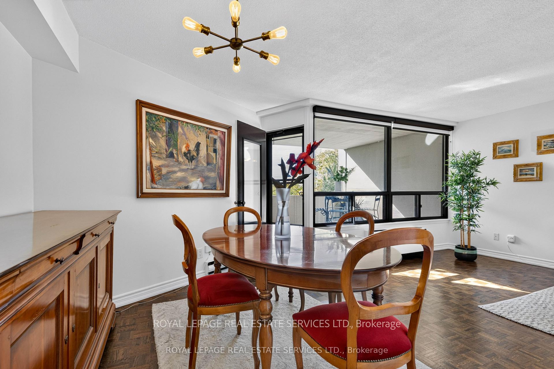 Photo 7 of Unit A03, 284 Mill Road, Etobicoke, Markland Wood — HOMEH