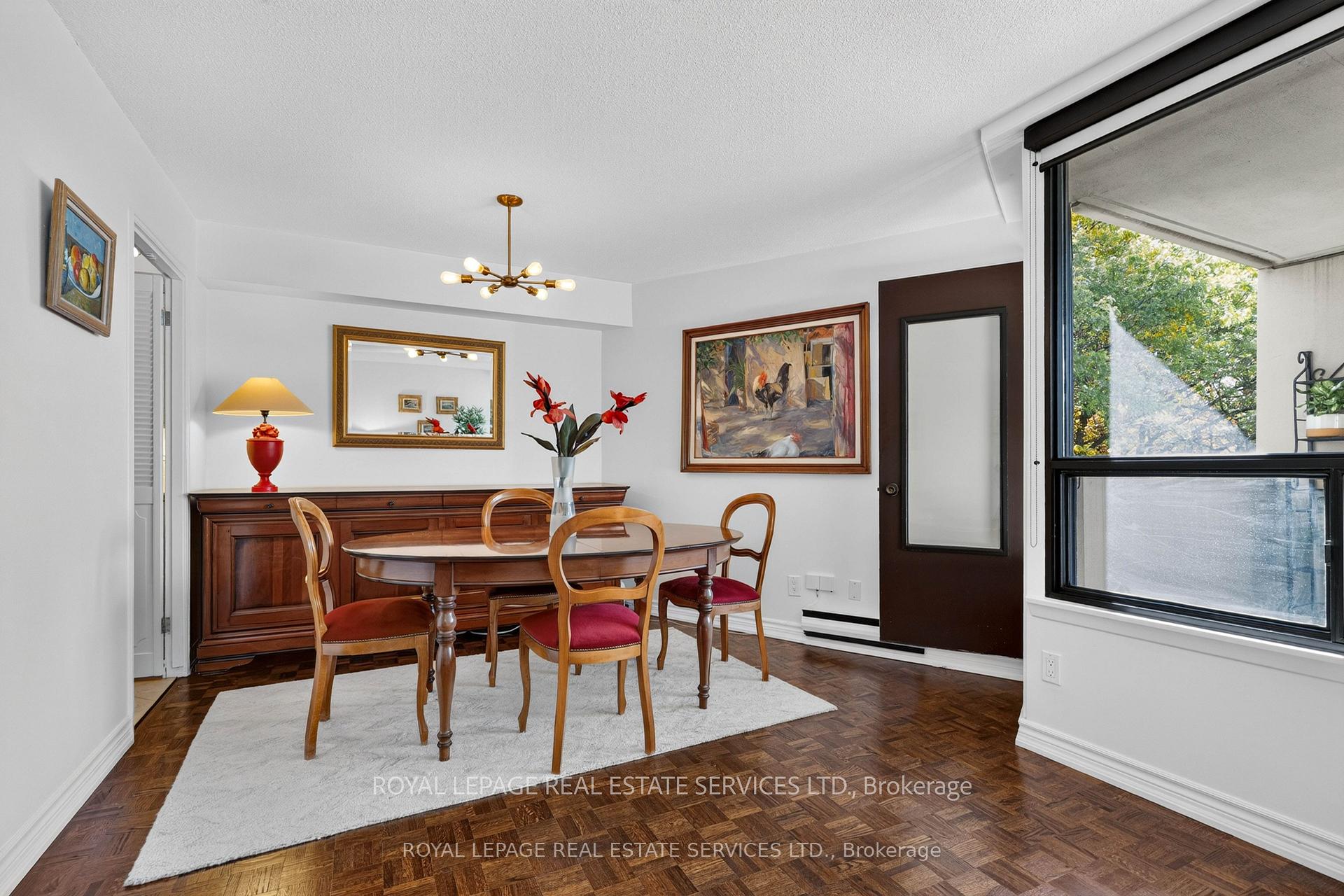 Photo 8 of Unit A03, 284 Mill Road, Etobicoke, Markland Wood — HOMEH