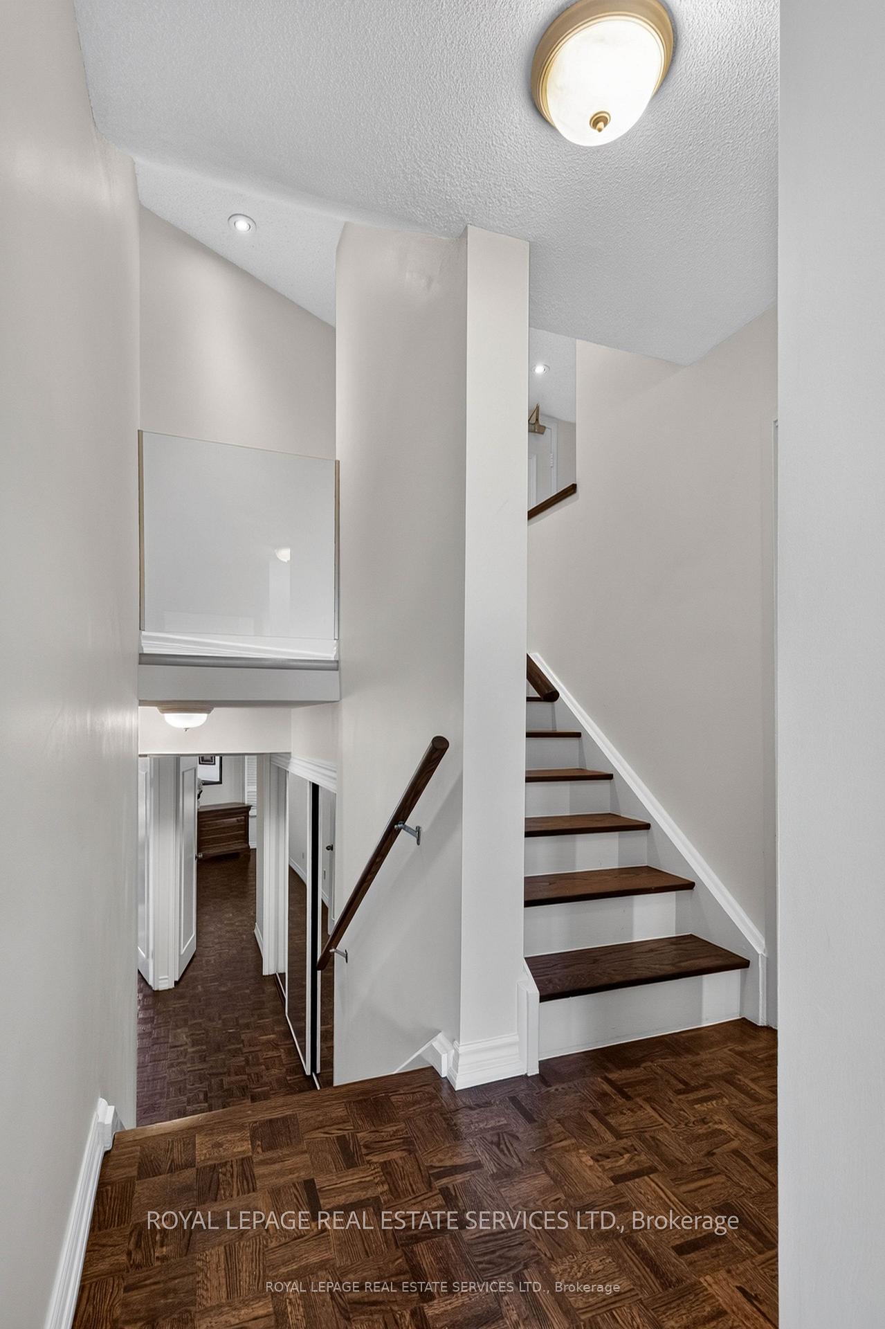 Photo 13 of Unit A03, 284 Mill Road, Etobicoke, Markland Wood — HOMEH