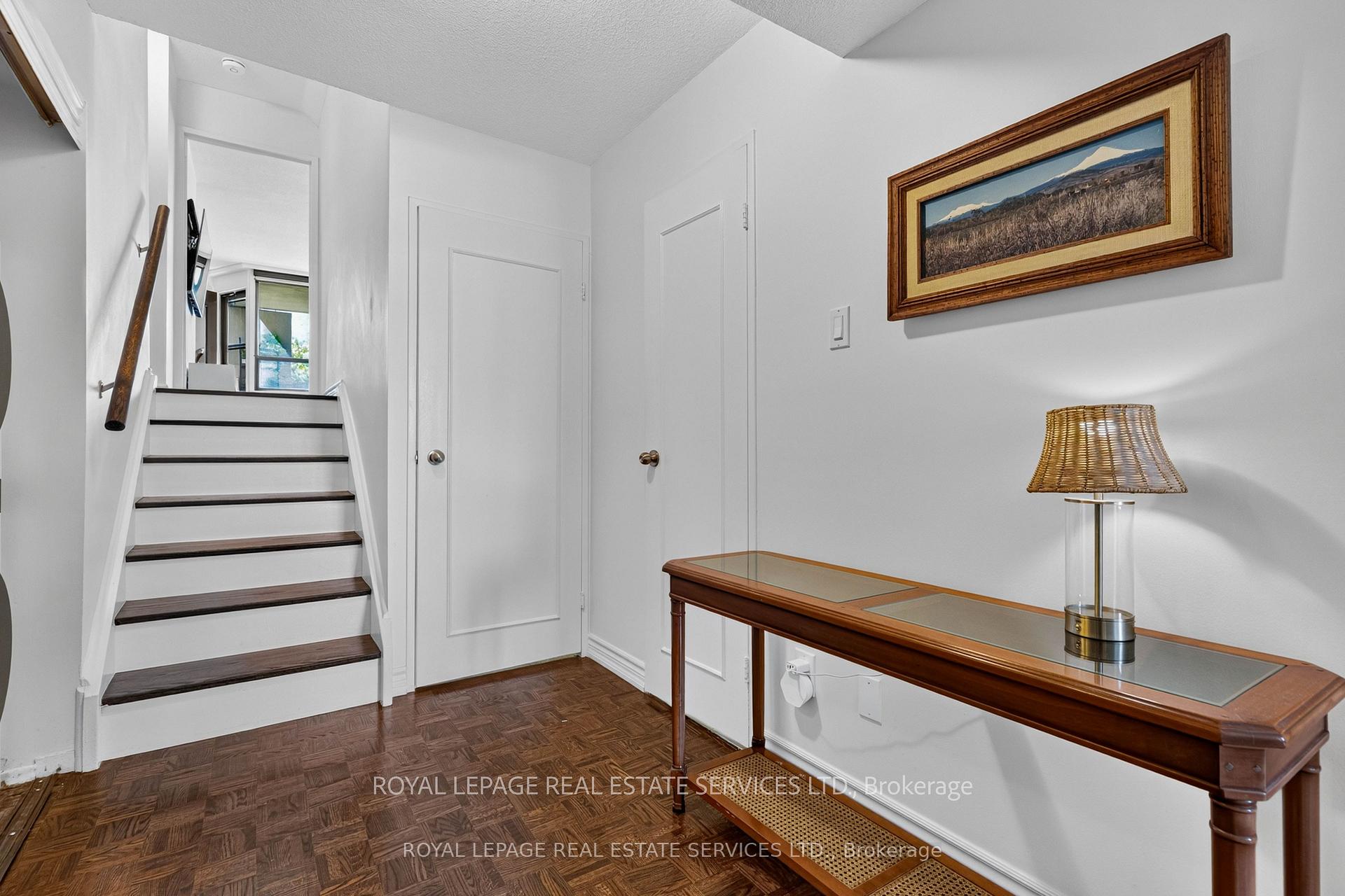 Photo 14 of Unit A03, 284 Mill Road, Etobicoke, Markland Wood — HOMEH