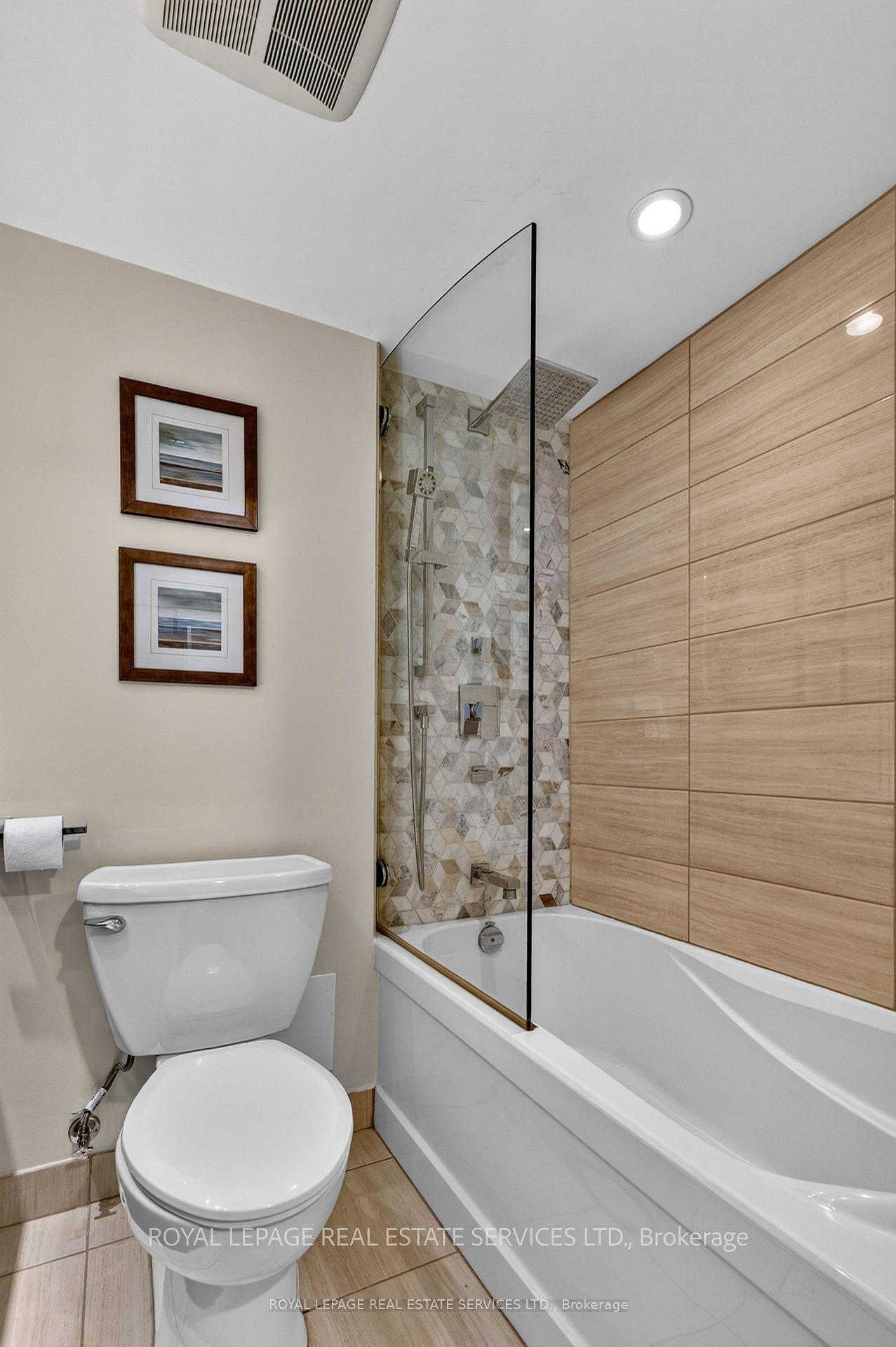 Photo 16 of Unit A03, 284 Mill Road, Etobicoke, Markland Wood — HOMEH