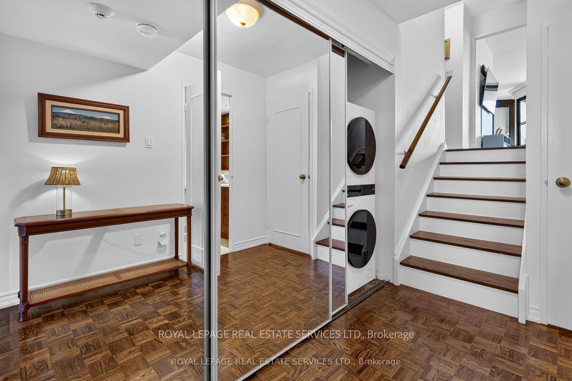 Photo 17 of Unit A03, 284 Mill Road, Etobicoke, Markland Wood — HOMEH