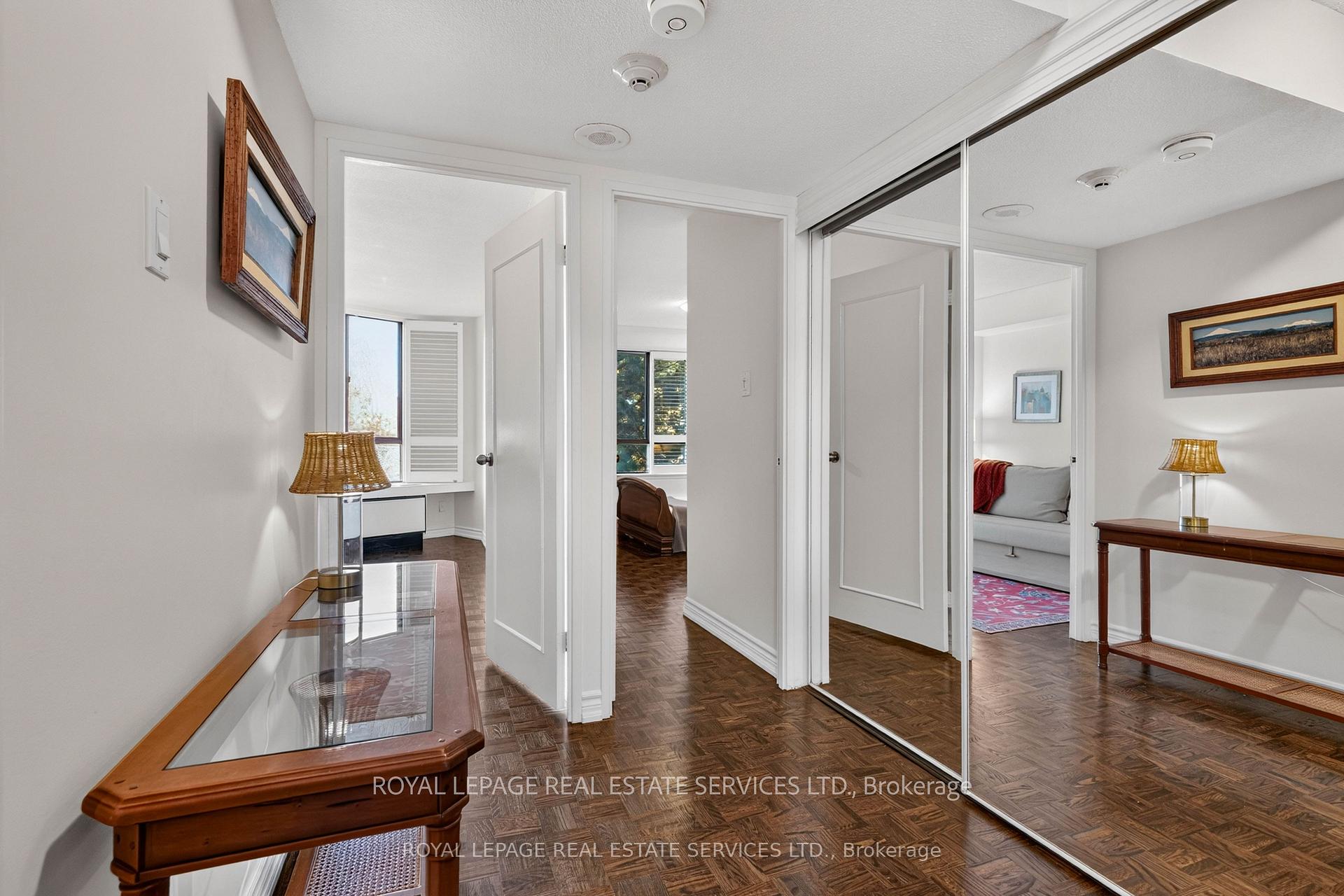 Photo 18 of Unit A03, 284 Mill Road, Etobicoke, Markland Wood — HOMEH