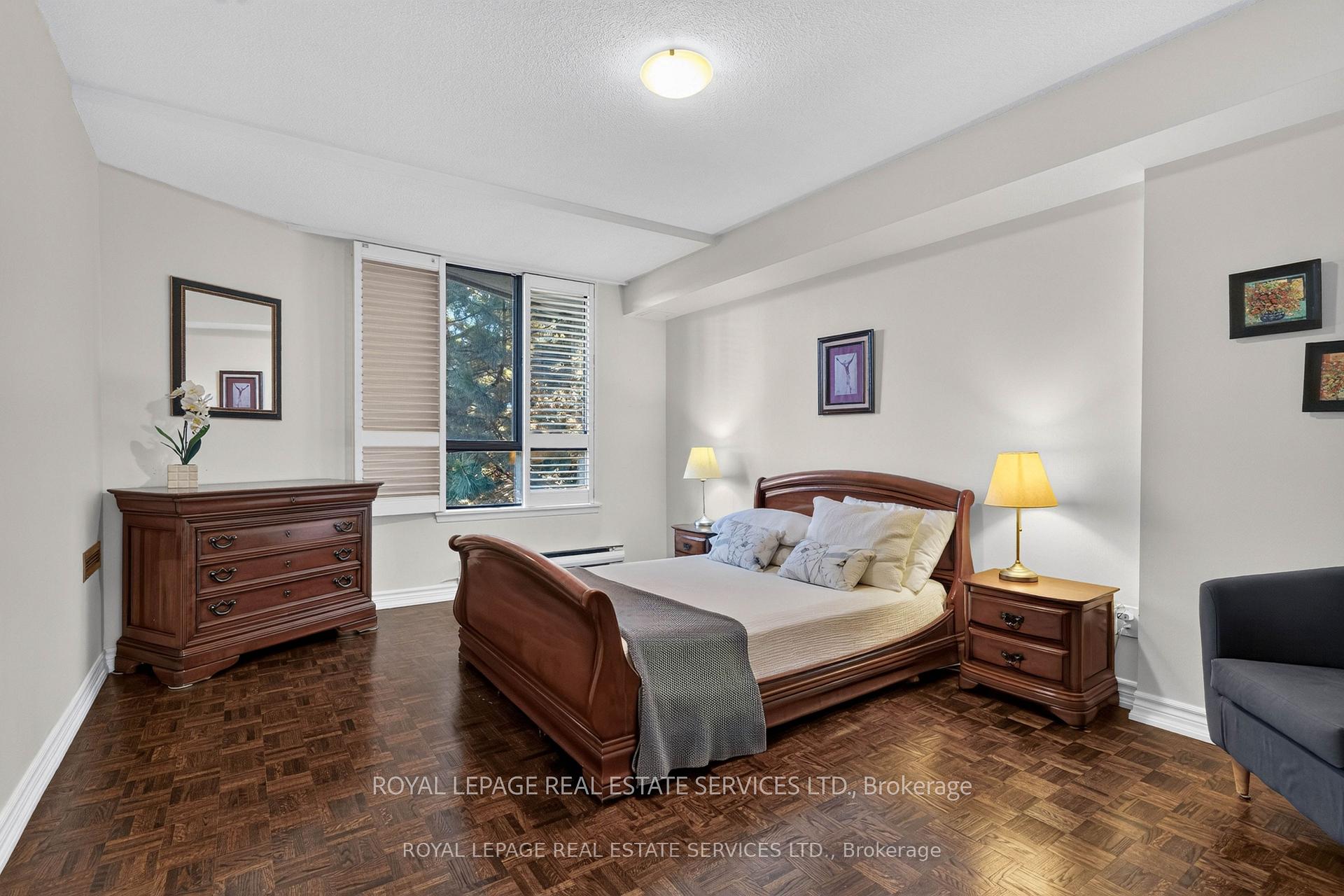 Photo 19 of Unit A03, 284 Mill Road, Etobicoke, Markland Wood — HOMEH