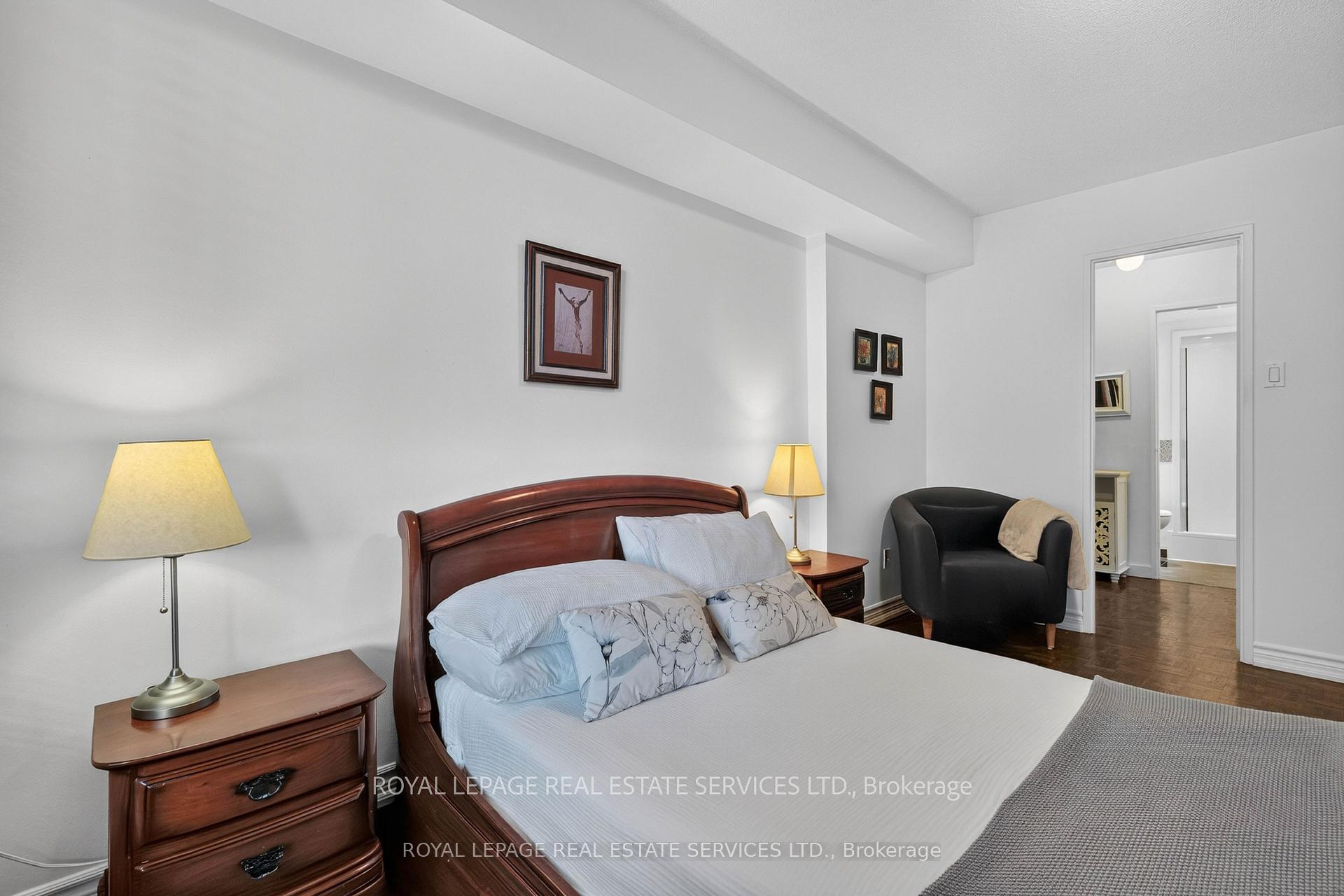 Photo 20 of Unit A03, 284 Mill Road, Etobicoke, Markland Wood — HOMEH