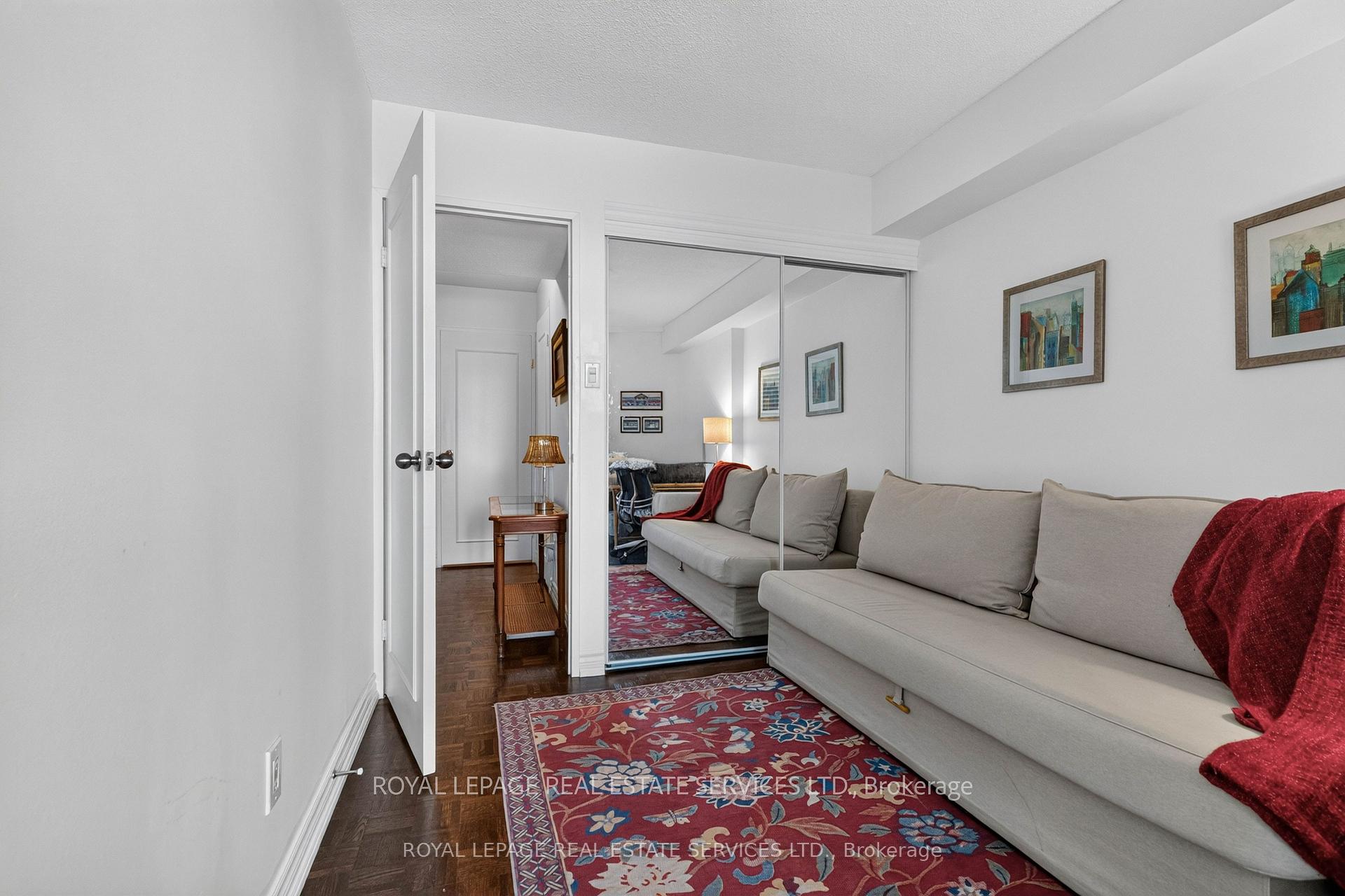 Photo 25 of Unit A03, 284 Mill Road, Etobicoke, Markland Wood — HOMEH