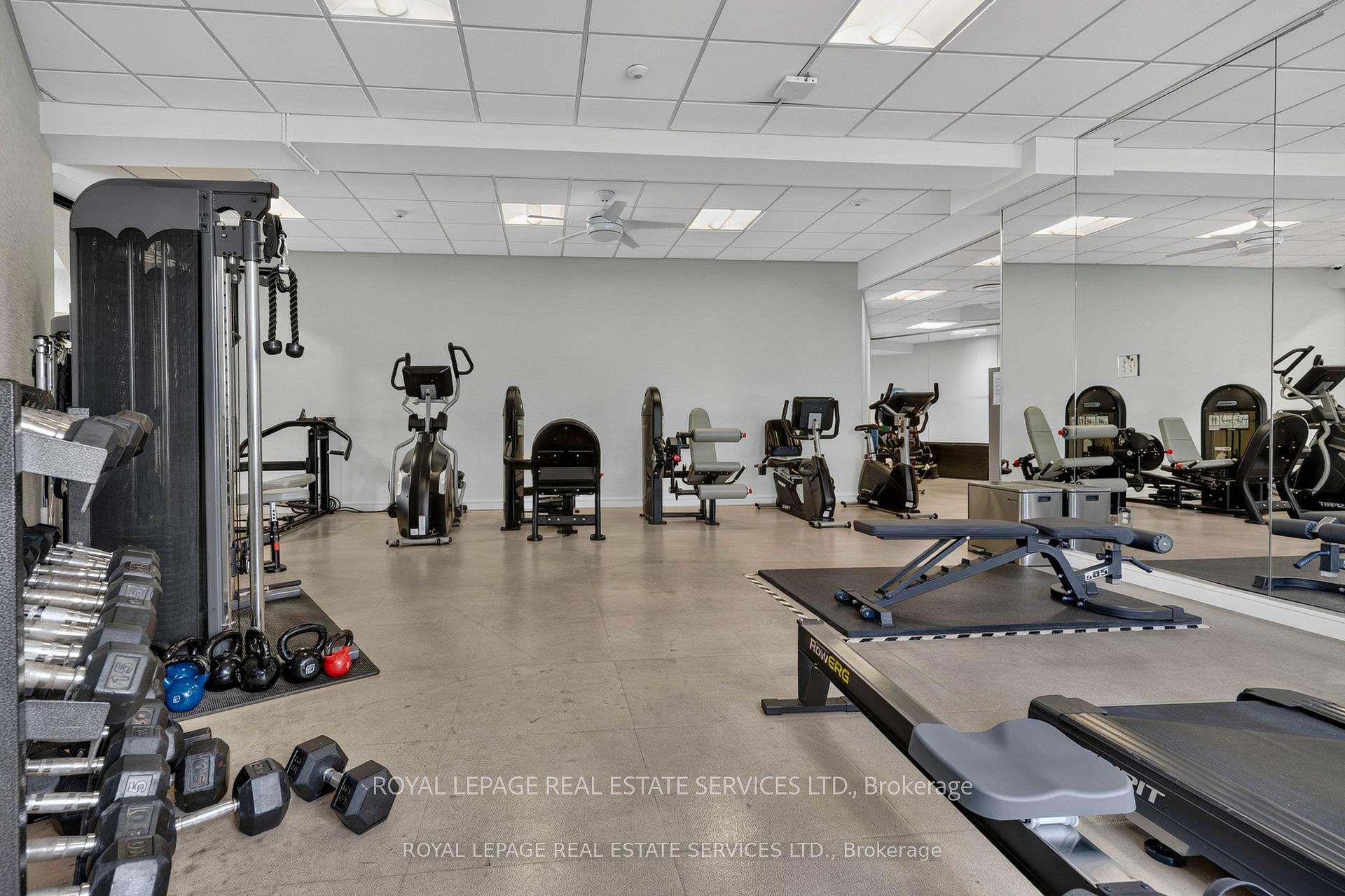 Photo 28 of Unit A03, 284 Mill Road, Etobicoke, Markland Wood — HOMEH