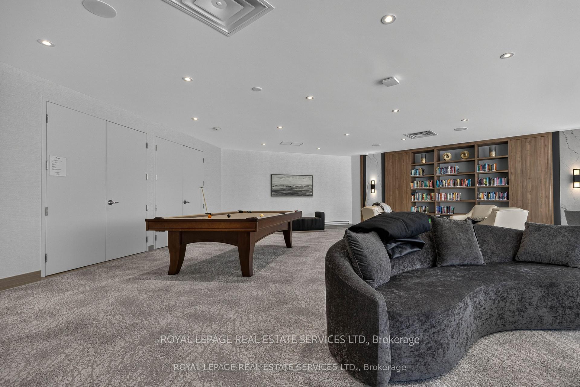 Photo 31 of Unit A03, 284 Mill Road, Etobicoke, Markland Wood — HOMEH