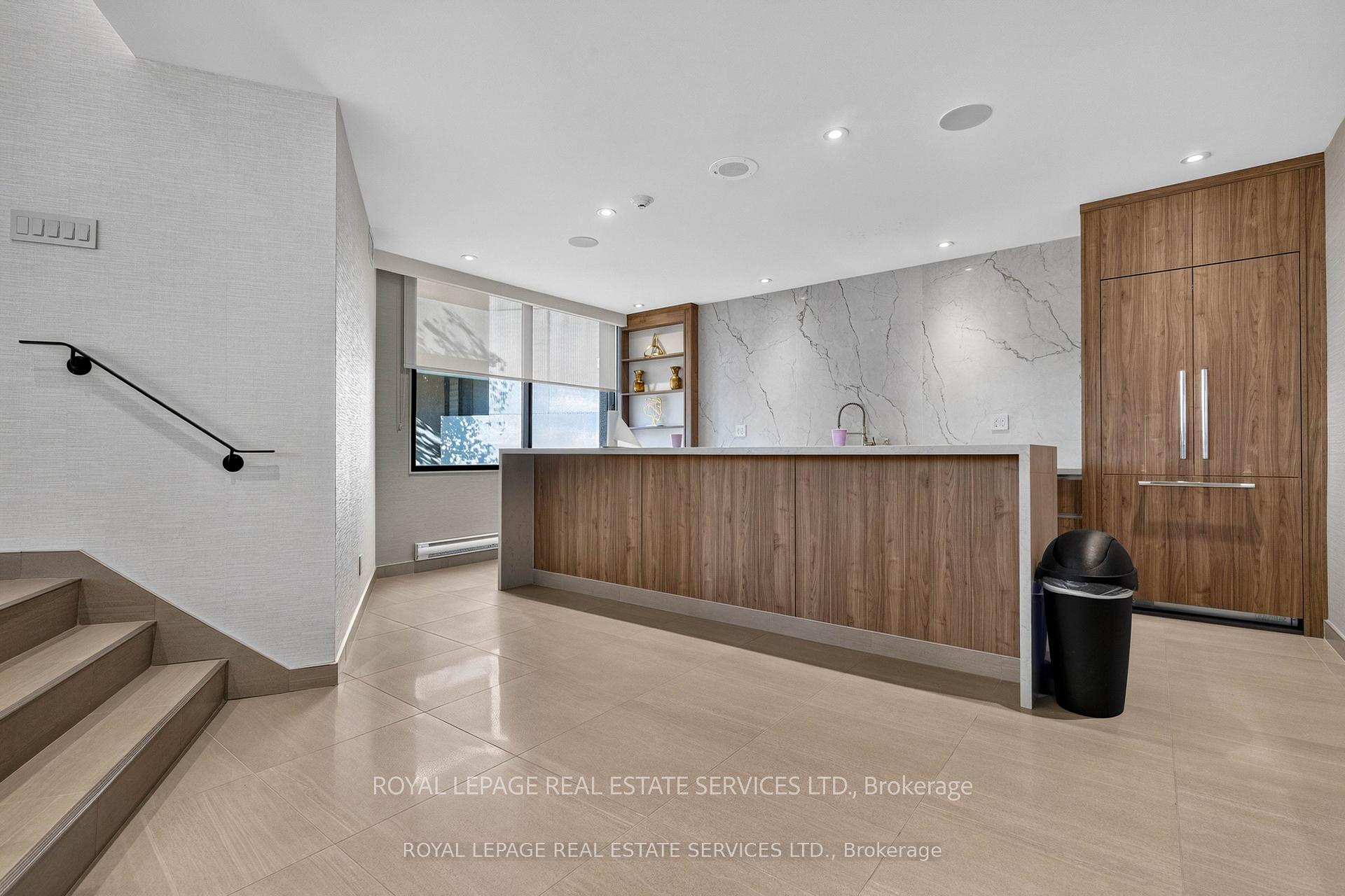 Photo 33 of Unit A03, 284 Mill Road, Etobicoke, Markland Wood — HOMEH