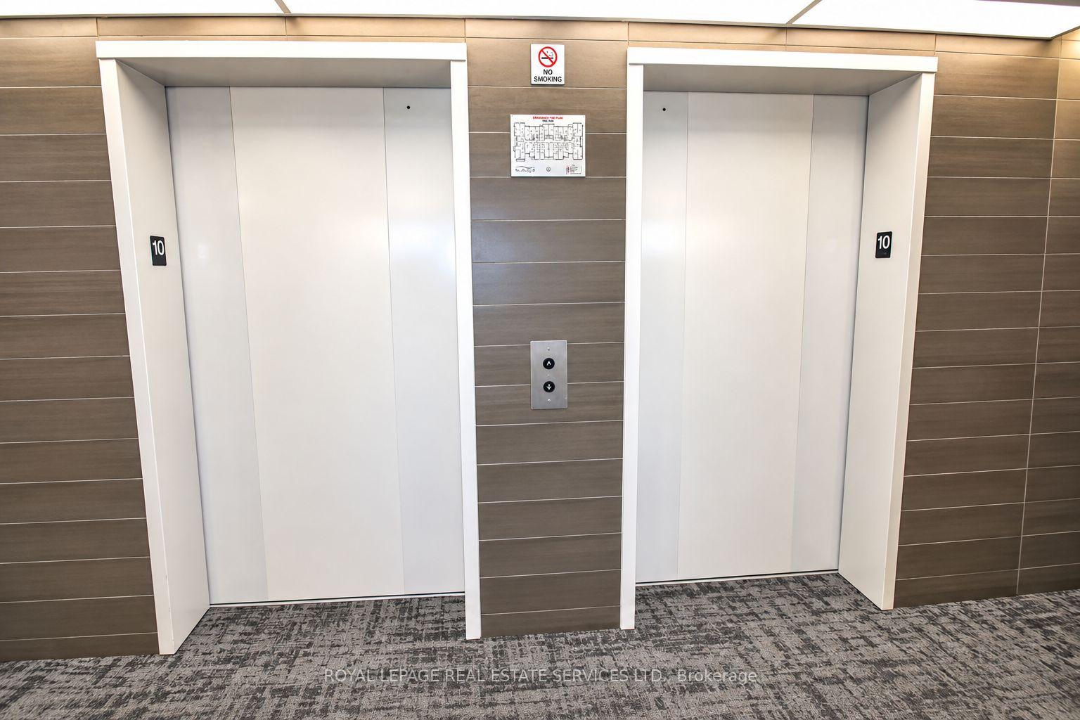 Photo 12 of Unit 1005, 4 Elsinore Path, Etobicoke, New Toronto — HOMEH
