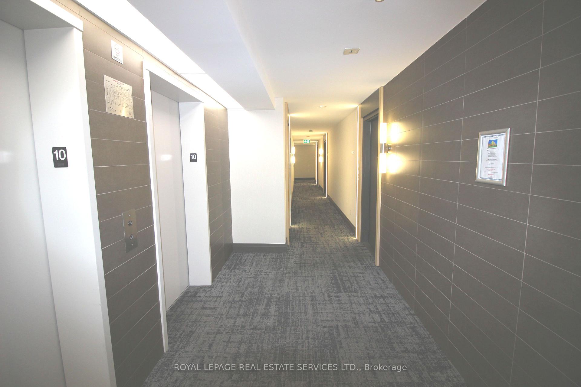 Photo 10 of Unit 1005, 4 Elsinore Path, Etobicoke, New Toronto — HOMEH