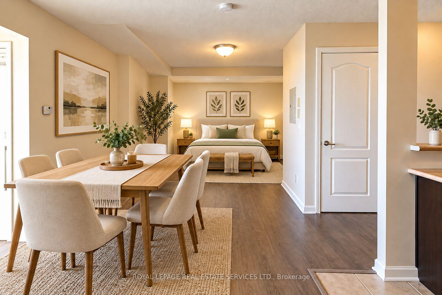 Photo 21 of Unit 1005, 4 Elsinore Path, Etobicoke, New Toronto — HOMEH