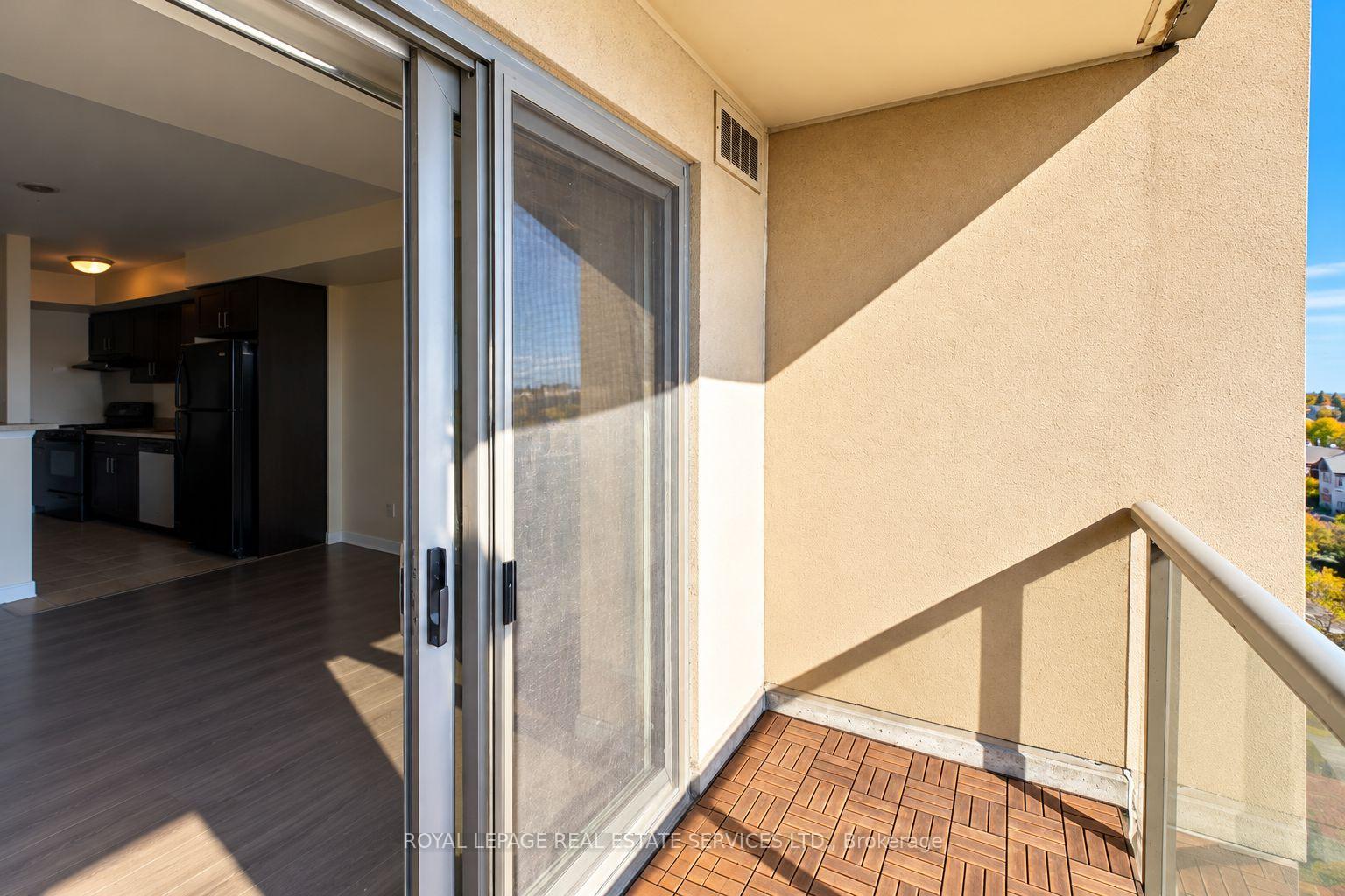 Photo 24 of Unit 1005, 4 Elsinore Path, Etobicoke, New Toronto — HOMEH