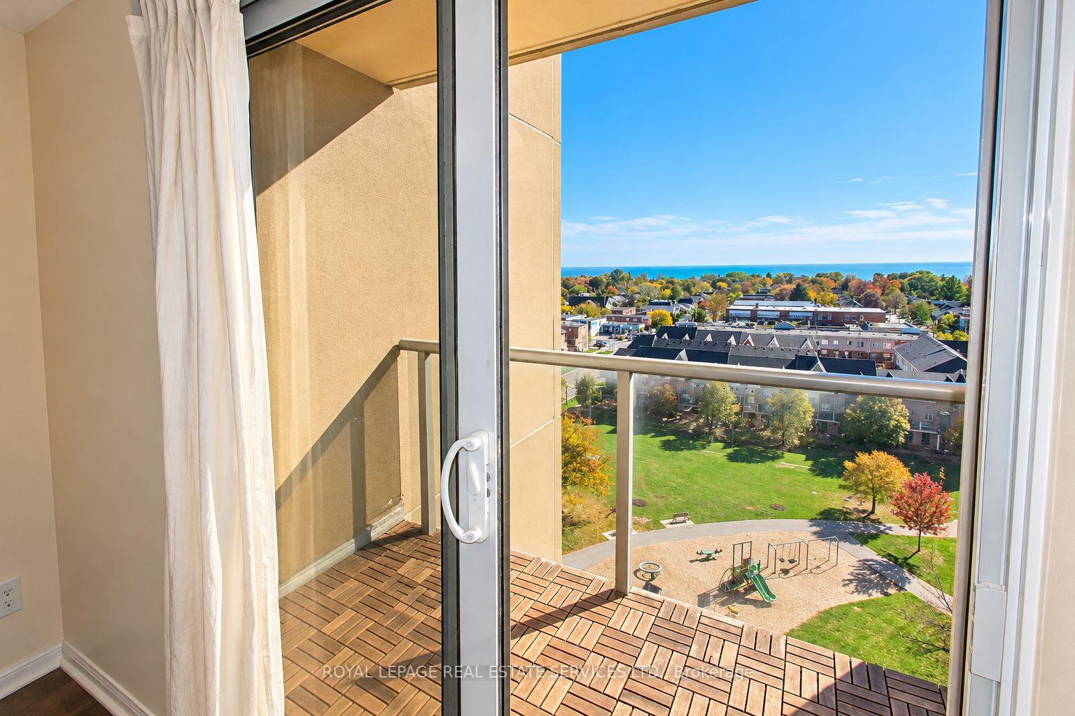 Photo 26 of Unit 1005, 4 Elsinore Path, Etobicoke, New Toronto — HOMEH