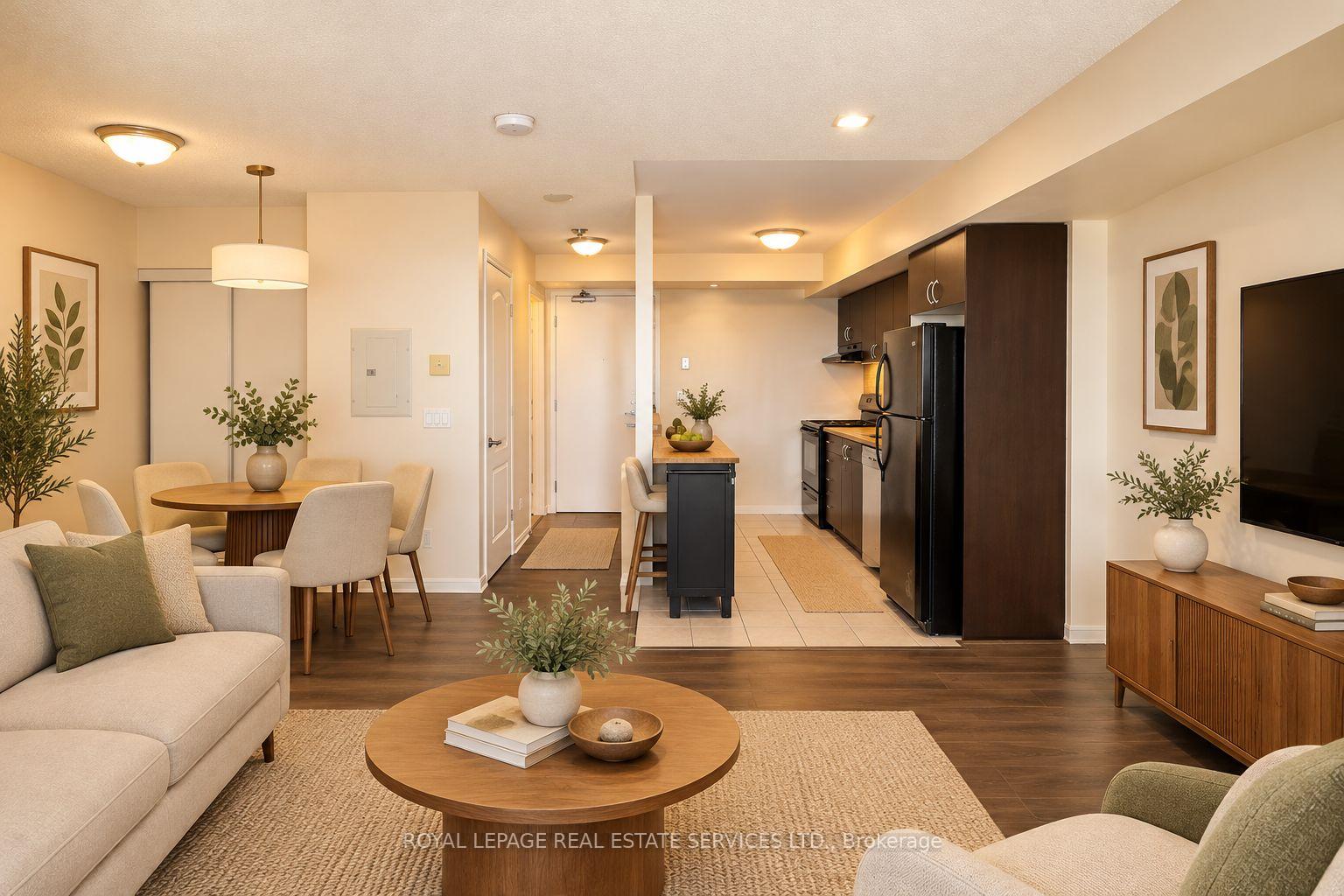 Photo 23 of Unit 1005, 4 Elsinore Path, Etobicoke, New Toronto — HOMEH