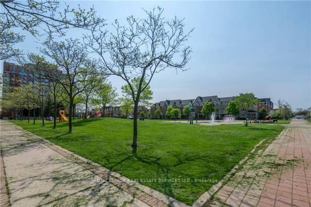 Photo 52 of Unit 1005, 4 Elsinore Path, Etobicoke, New Toronto — HOMEH