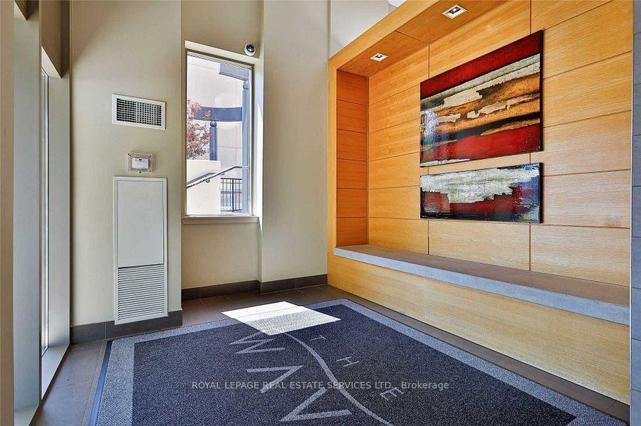Photo 5 of Unit 1005, 4 Elsinore Path, Etobicoke, New Toronto — HOMEH