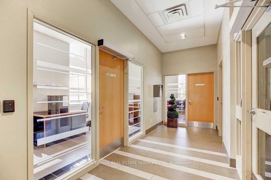 Photo 38 of Unit 1005, 4 Elsinore Path, Etobicoke, New Toronto — HOMEH