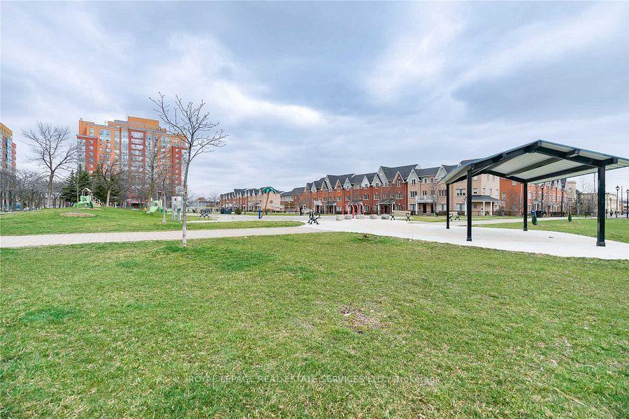 Photo 55 of Unit 1005, 4 Elsinore Path, Etobicoke, New Toronto — HOMEH
