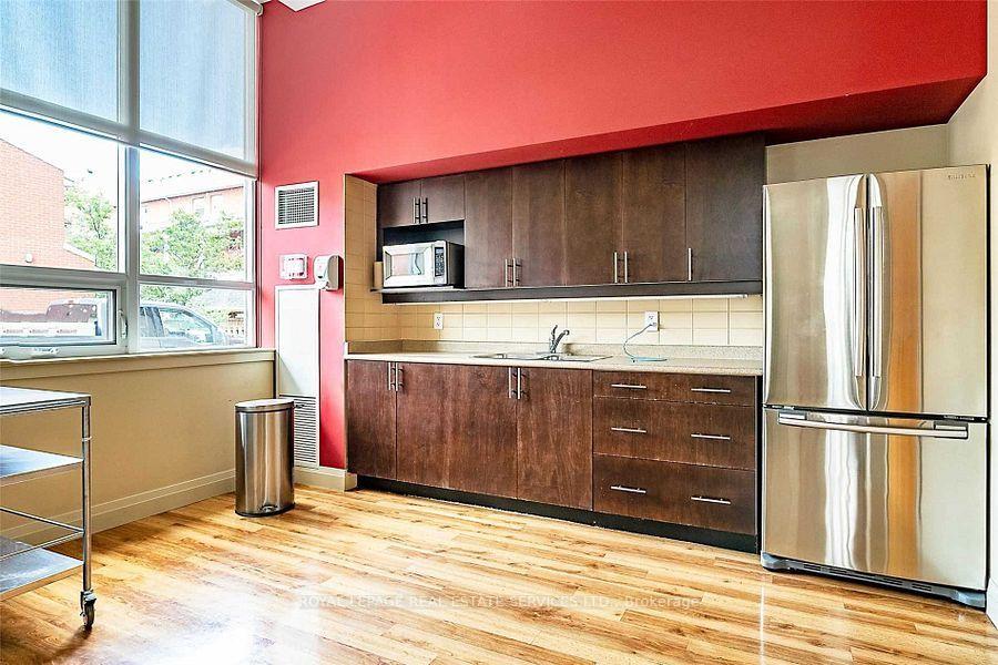 Photo 37 of Unit 1005, 4 Elsinore Path, Etobicoke, New Toronto — HOMEH