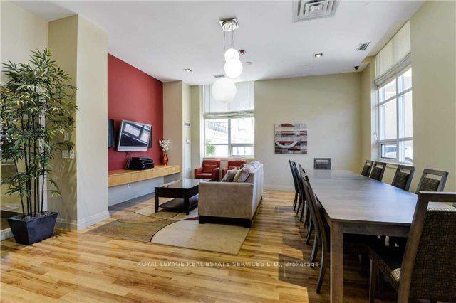 Photo 35 of Unit 1005, 4 Elsinore Path, Etobicoke, New Toronto — HOMEH