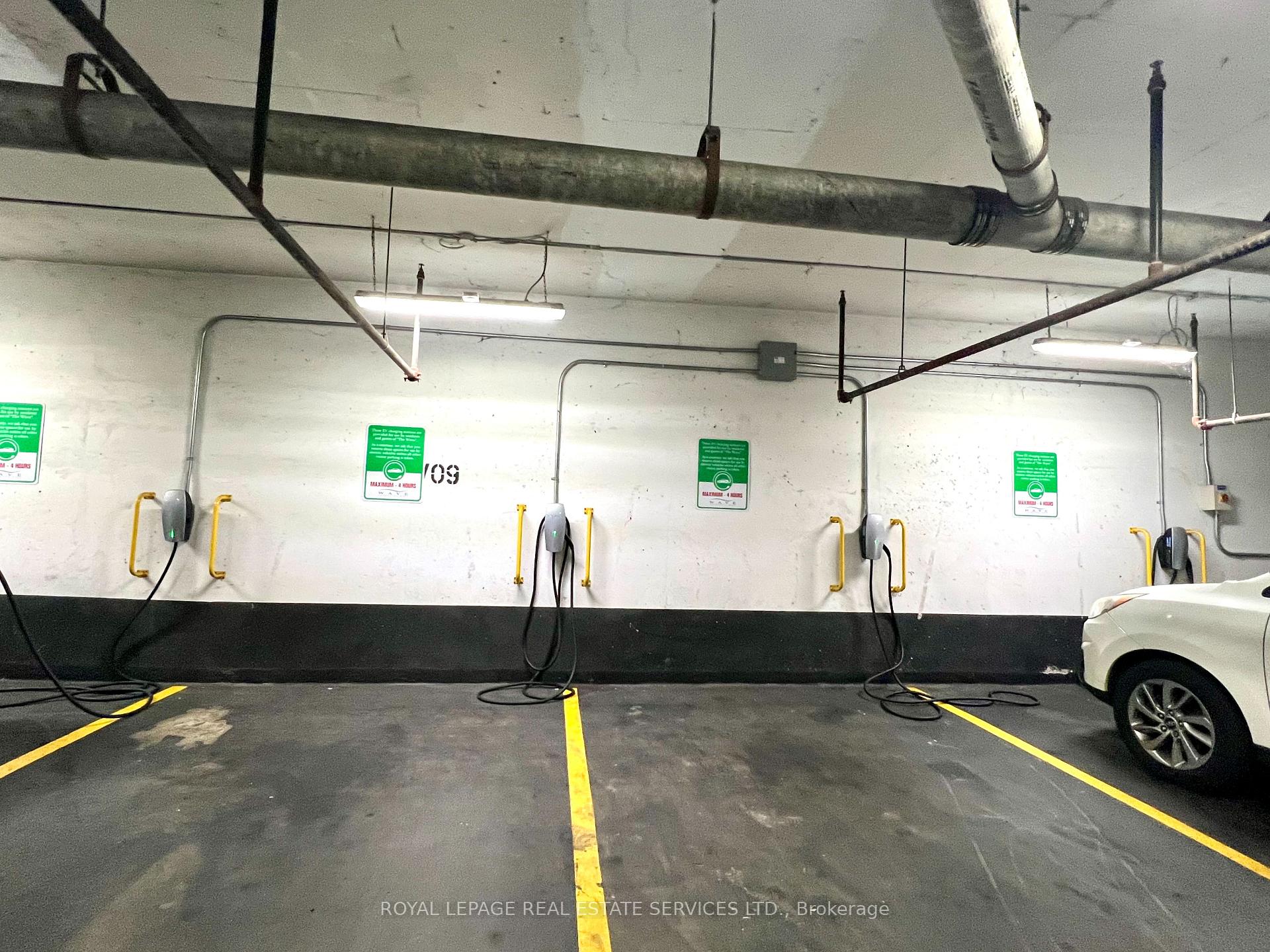 Photo 33 of Unit 1005, 4 Elsinore Path, Etobicoke, New Toronto — HOMEH