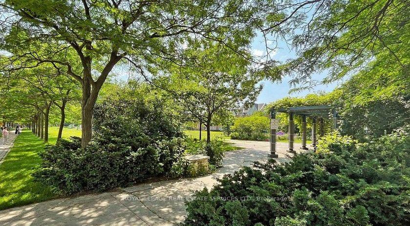 Photo 49 of Unit 1005, 4 Elsinore Path, Etobicoke, New Toronto — HOMEH