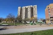 Photo 39 of Unit 1005, 4 Elsinore Path, Etobicoke, New Toronto — HOMEH