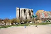 Photo 41 of Unit 1005, 4 Elsinore Path, Etobicoke, New Toronto — HOMEH