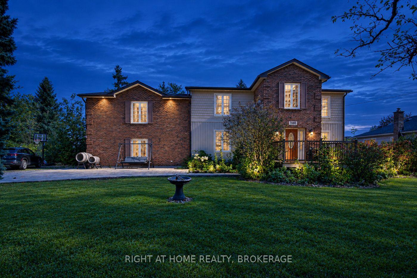 Photo of 7060 Garner Road